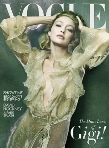 vogue